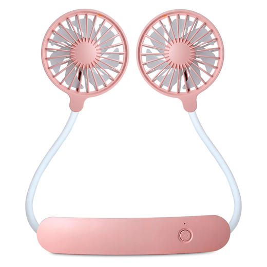 十足酷时尚挂脖风扇SZK-F3 商品图5