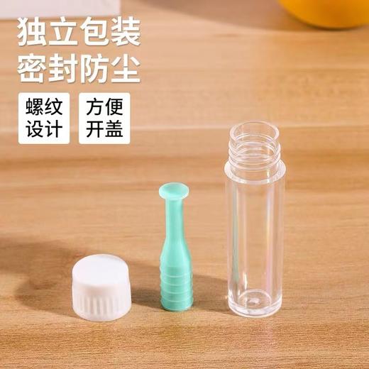 RGP硬镜吸棒瓶 商品图0