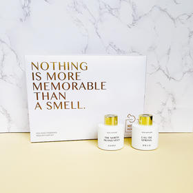 【香遇会员购】自然系列臻选香薰套装30ml*4