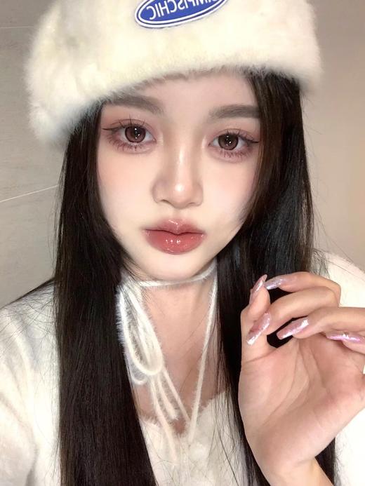 Sntty正品月抛 | 小红提美瞳 | 直径14.5着色13.7 | 韩国产 商品图5