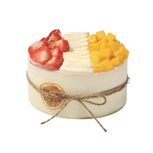 莓遇芒芒 商品图0