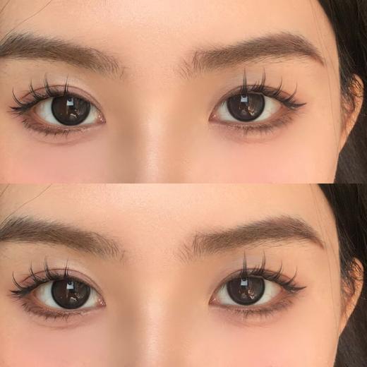 正品月抛 | Rolalens系列宝宝黑美瞳 | 直径14.5着色直径13.8 | 新国货 商品图2