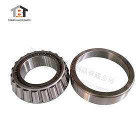 【32222】斯太尔AC16后轮轴承老型号7522E（32222）（单价=1个，4个=1箱）