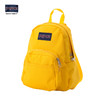 JANSPORT迷你时尚双背包 TDH6 69E 黄色 商品缩略图1