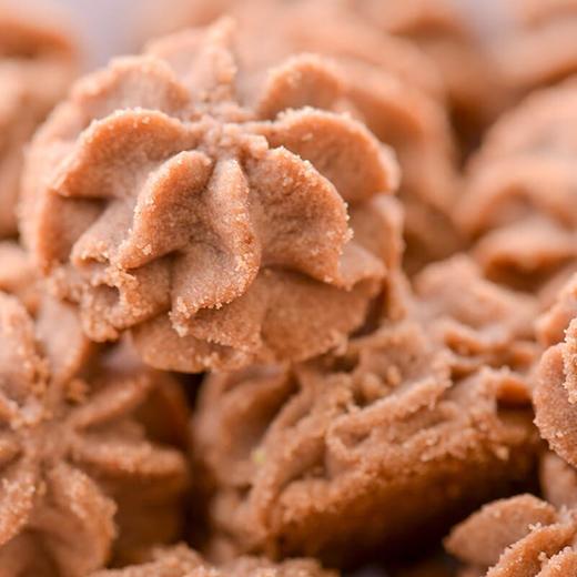 巧克力曲奇150g 商品图3