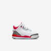 Jordan 3 Retro (TD) 复刻婴童运动童鞋 DM0968 商品缩略图2