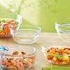乐美雅纯净保鲜盒厨房6件套J6690 商品缩略图3