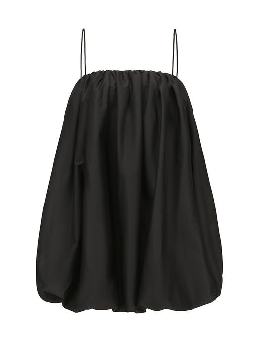 【棉花糖】吊带蓬松花苞连衣裙/23000028 商品图4