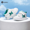 卡特兔宝宝学步鞋2023秋季小白鞋防滑婴儿鞋子儿童机能鞋板鞋 商品缩略图3