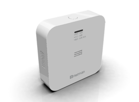 海曼智能NB燃气报警器JT-720NM-NB