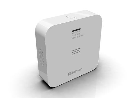 海曼智能NB燃气报警器JT-720NM-NB 商品图0