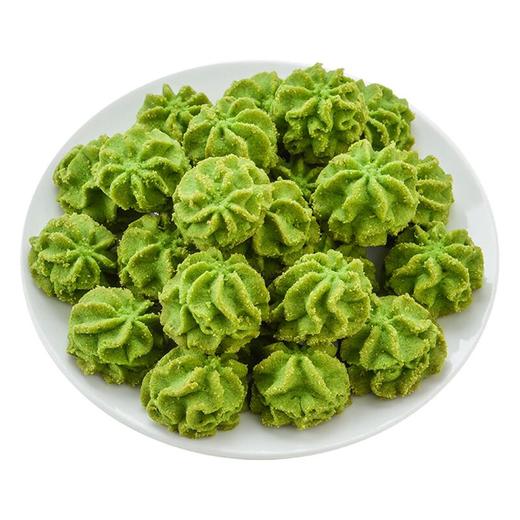 抹茶曲奇150g 商品图1