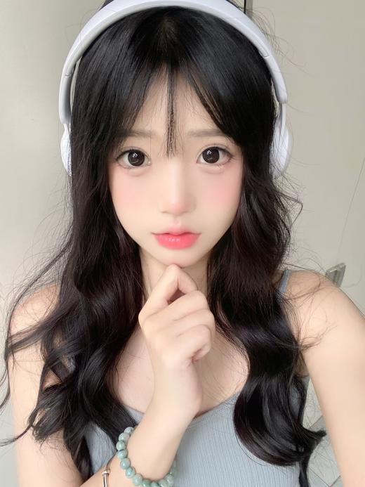 正品月抛 | Rolalens系列宝宝黑美瞳 | 直径14.5着色直径13.8 | 新国货 商品图6