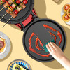 美菱电饼铛
MAJ-LC1006 商品缩略图3