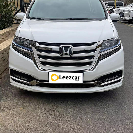 本田	艾力绅 2.0L 混动豪华版【长租-北京】 商品图1