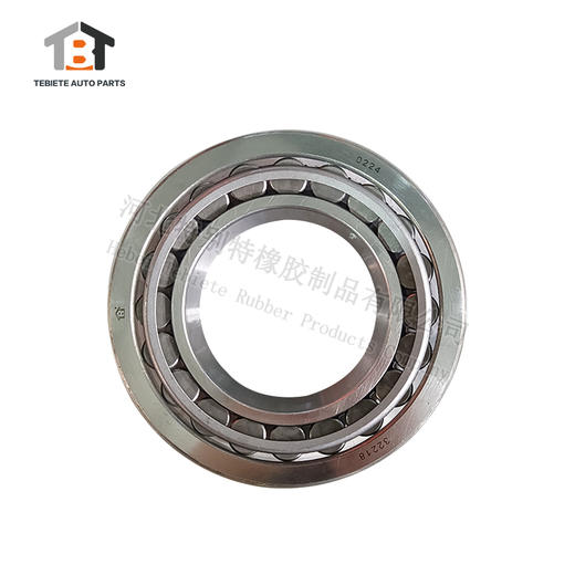 【32218】153后轮轴承老型号7518E（32218）（单价=1个，10个=1箱） 商品图4