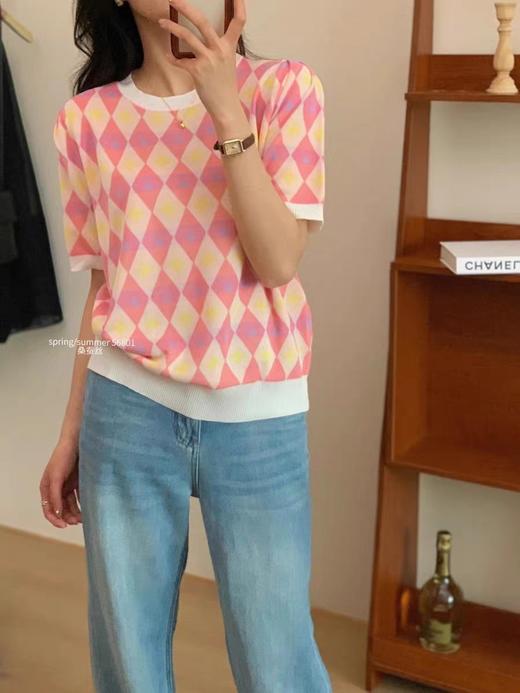 女上衣8612 商品图0