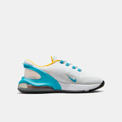 Nike Air Max 270 GO (GS) 大童易穿脱运动童鞋 DV1968 商品图2