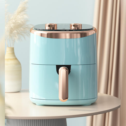 美菱空气炸锅
MTK-LC4502 商品图1