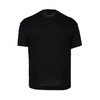 EMPORIO ARMANI 阿玛尼男士时尚雕花logo休闲短袖 11184 商品缩略图3