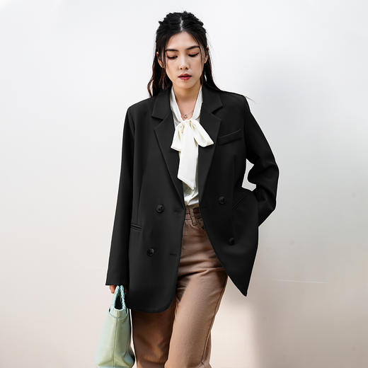 Avann韩版经典西装 商品图10