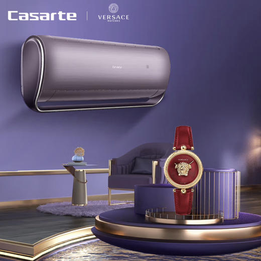 卡萨帝（Casarte）空调 CAS351UEA(81)U1 商品图7