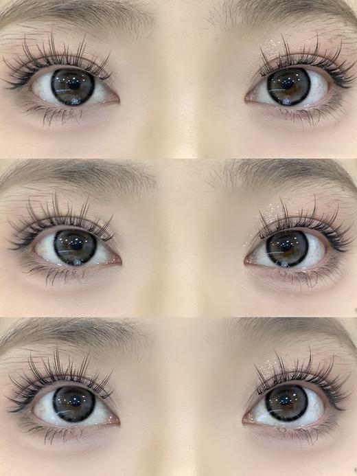 正品月抛 | Bennycat系列黑麻球美瞳 直径14.2着色直径13.8 | 新国货 商品图6