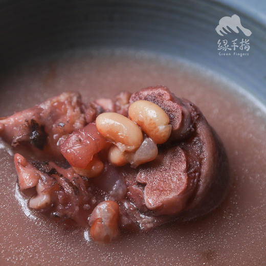 生态白芸豆  | 合作生产* Eco-  white kidney bean   | Coproduction 商品图4