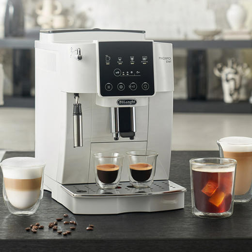 Delonghi/德龙 S2全自动咖啡机进口家用意式现磨 商品图2