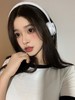 正品月抛  Kikicon系列黑泡芙美瞳  直径14.5着色直径13.7  新国货 商品缩略图3