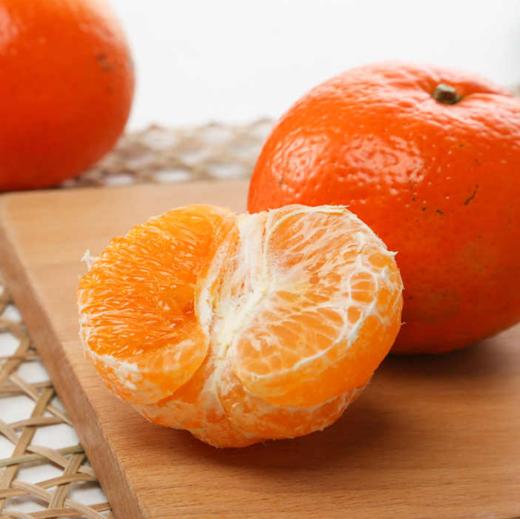 褚柑花斑果（袋装）5kg 商品图1