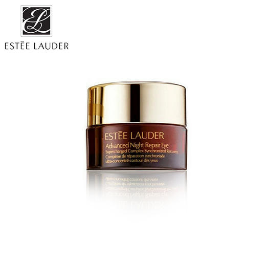 【雅诗兰黛小样】ESTĒE LAUDER/雅诗兰黛小样系列 抗蓝光眼霜小样5ml 小棕瓶精华小样15ml 深层修护 淡纹紧致 无惧黑眼圈 商品图5