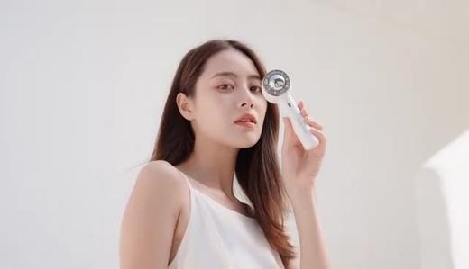 十足酷手持小风扇SZK-F8 商品图3