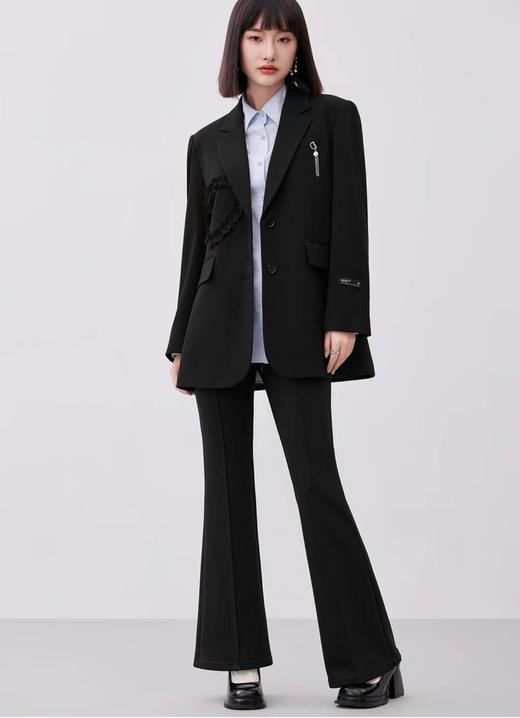 爱居兔女装女单西WXSJ1N006A 商品图0