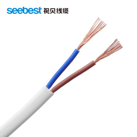RVV白扁线 商品图1