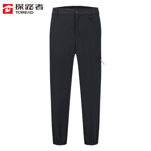 探路者男式徒步九分裤TAMMAL81259 商品图2