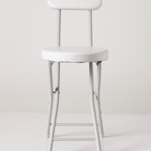 折叠椅 Bombay 黑色/摩卡/白色 商品图1