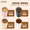 格沵(GERM)可口可乐联名款闪耀保温杯500ml 商品缩略图5