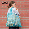 LOQI*梵高名画系列购物袋潮流花色环保袋 商品缩略图10