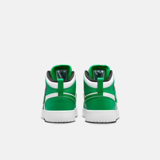 Sky Jordan 1 (PS) 幼童运动童鞋 BQ7197 商品图5