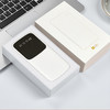十足酷自带四线移动电源SZK-S100 商品缩略图7