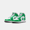 Air Jordan 1 Mid (GS) 大童运动童鞋 DQ8423 商品缩略图4
