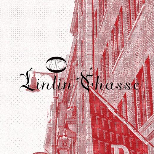 Linlin Chasse AW2023秀票 （蕾虎场） 商品图0