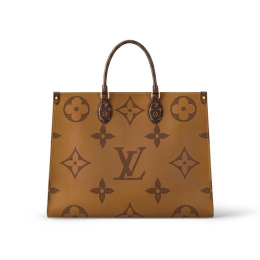 驴家OTG拼色大花四方袋 商品图3