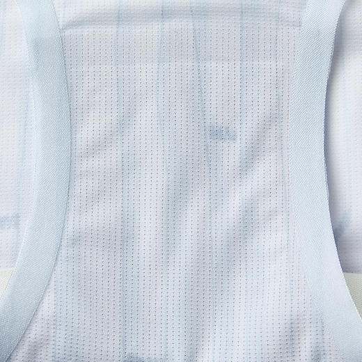 都市丽人健康系列锦泳三角裤女士内裤中腰三角裤LK32A9 商品图5