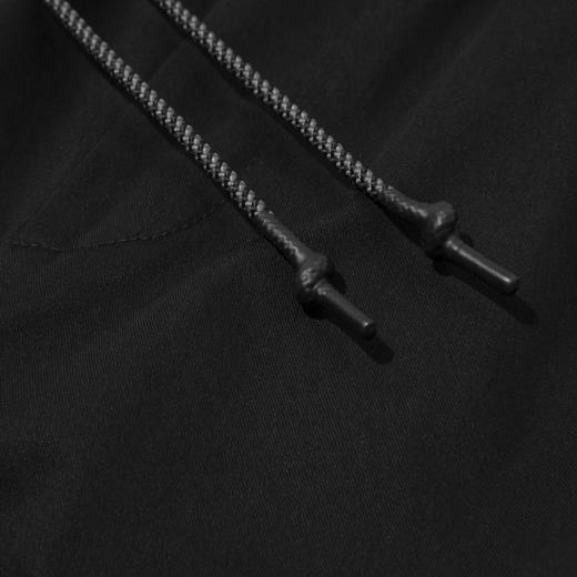 【断码清仓】HX 夏季休闲九分裤S209320006101 商品图5