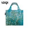 LOQI*梵高名画系列购物袋潮流花色环保袋 商品缩略图11