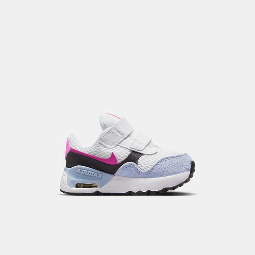 Nike Air Max SYSTM (TD) 婴童运动童鞋 DQ0286 商品图8