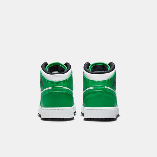 Air Jordan 1 Mid (GS) 大童运动童鞋 DQ8423 商品图5