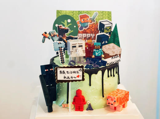 【我的世界】 商品图2